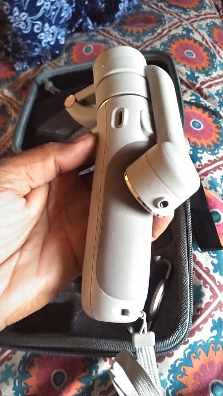 dji osmo 5 gimbal in new condition 6