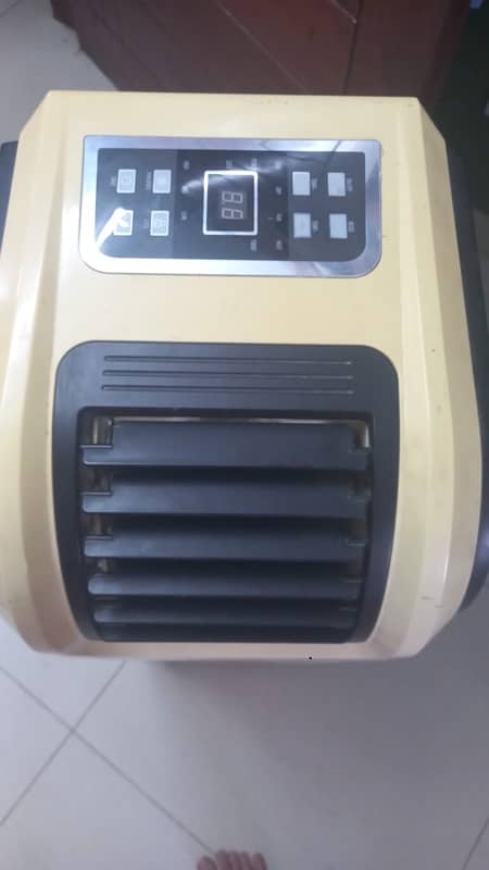 portable AC air cooler 0315 3157799 2