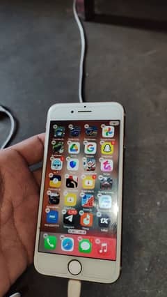 iPhone 8 nonpta