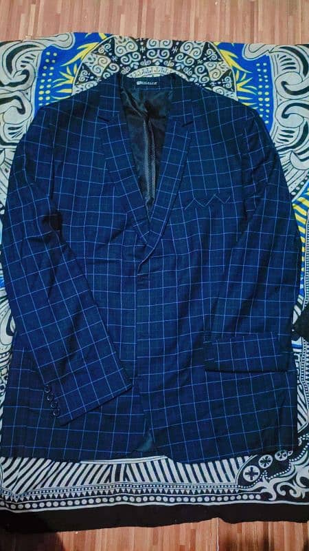 3 piece pent coat in large size 10 10 condition Sheikhupura 4