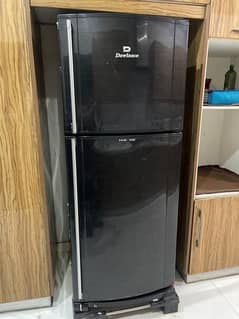 dawlance fridge