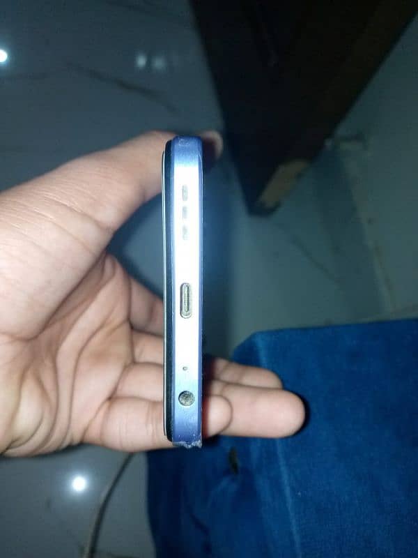 Infinix hot 30 play argant sale 2