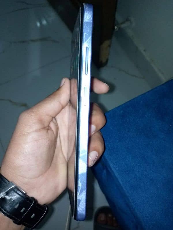 Infinix hot 30 play argant sale 3