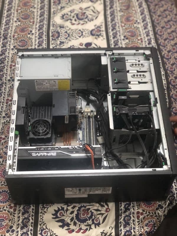 Hp Z420 Workstation Pc 3