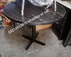 Tables, Restaurant furniture, cafe sofa and chairs, table