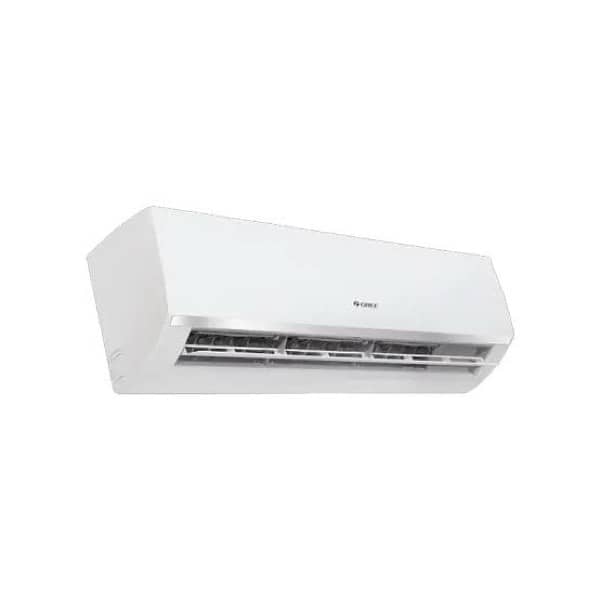 1 ton Gree AC inverter 0