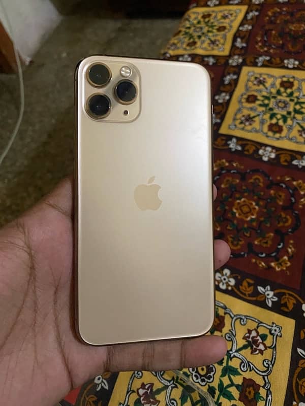 Iphone 11 Pro Exchange Available 0