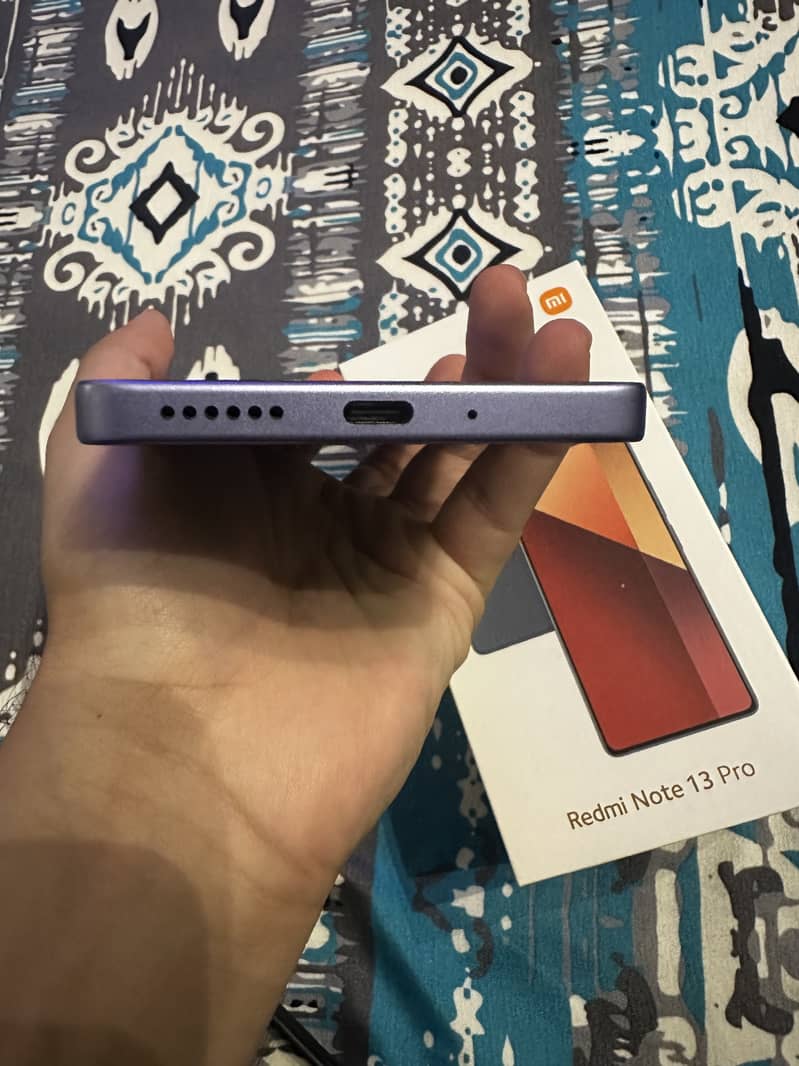 Redmi note 13 pro 1