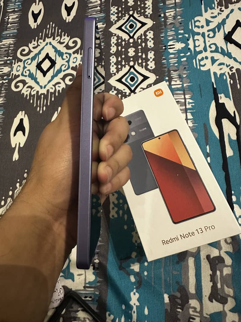 Redmi note 13 pro 2