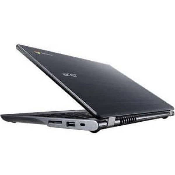 Acer C740 Laptop | Windows 10 | 4GB RAM | 128GB SSD | Slim & Portable 2