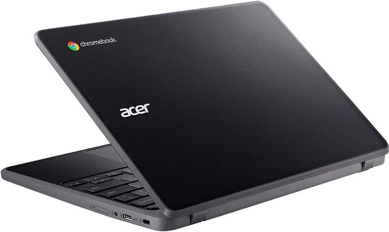 Acer C740 Laptop | Windows 10 | 4GB RAM | 128GB SSD | Slim & Portable 4