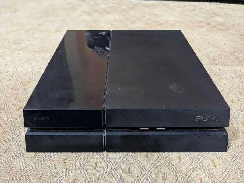 playstation 4 0