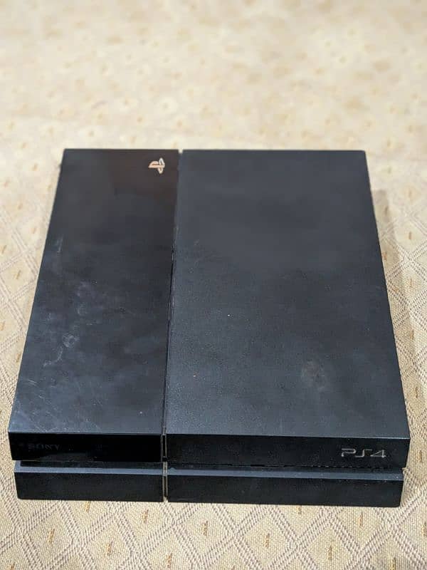 playstation 4 1