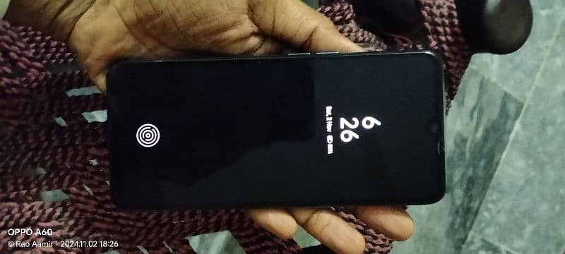 Oppo F15.8GB/128GB 1