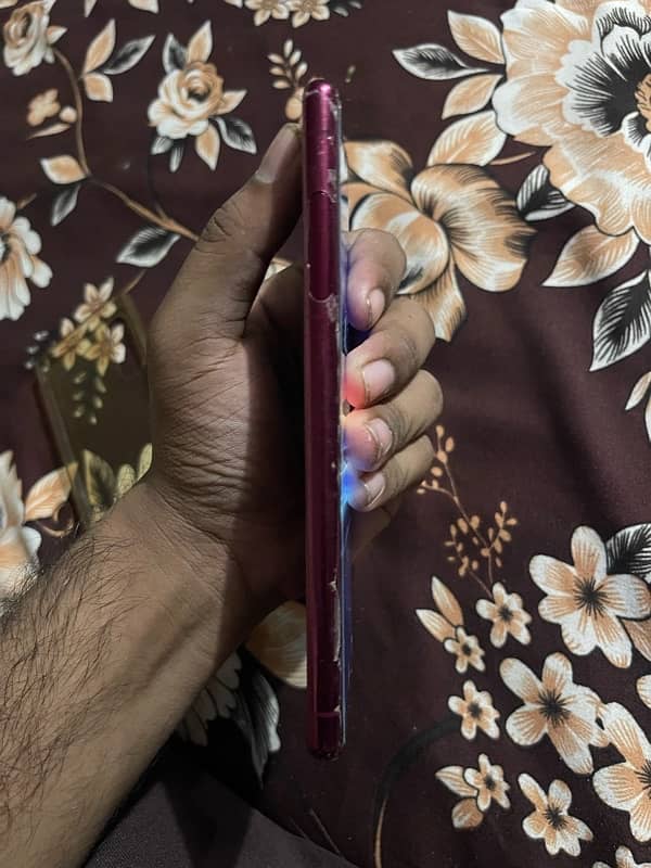 Sony Xperia 5  6/64 10/10condition number 03239312127 5