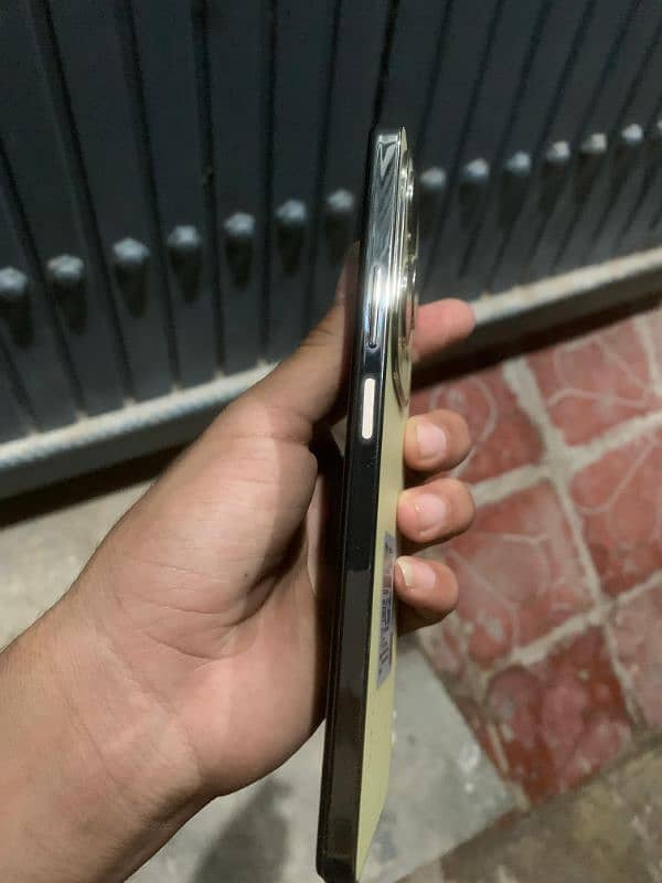 10/10 Condition Infinix Hot 40 3