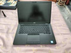 Dell i5 8th gen latitude 5400