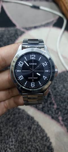 Casio