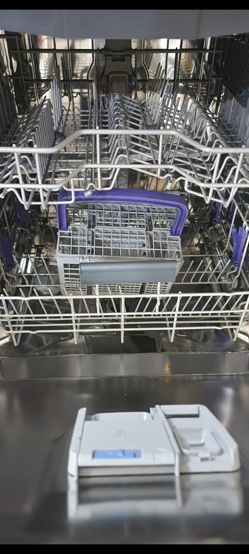 Dawlence dishwasher 3