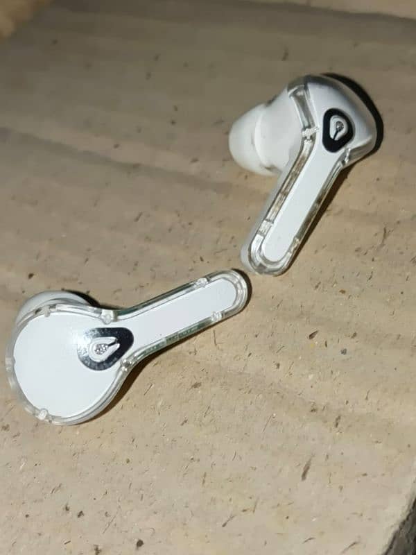 Air 39 gaming airbuds 2