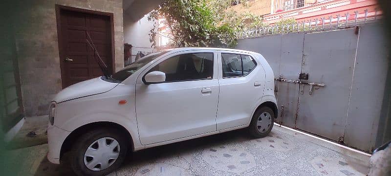 Suzuki Alto 2022 3