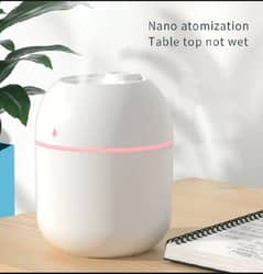 Humidifier