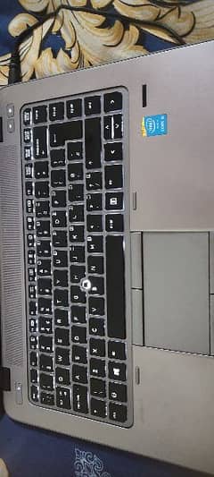 core i5 5th generation 8gb ram very good condition