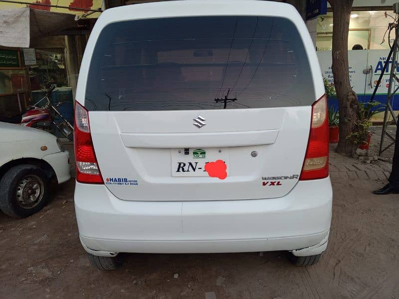 Suzuki Wagon R 2018 2