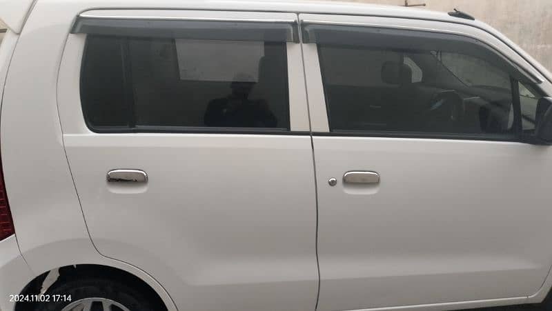 Suzuki Wagon R 2022 2