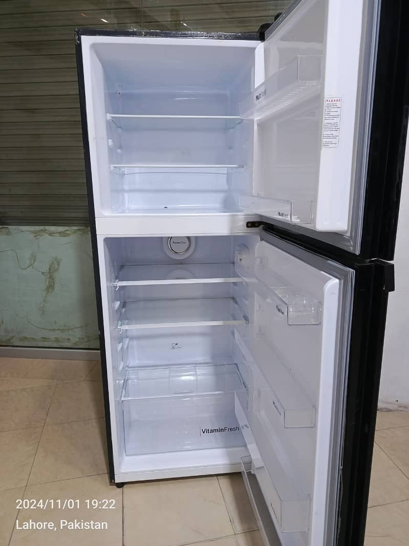 Dawlacne fridge GD large jumbo size inv (0306=4462/443) wahhseet 4