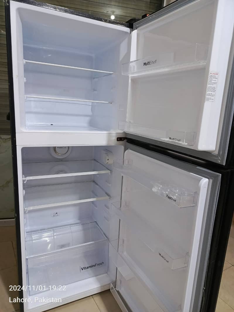 Dawlacne fridge GD large jumbo size inv (0306=4462/443) wahhseet 5