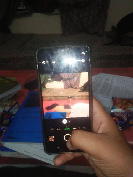 Infinix smart 7 PTA 2