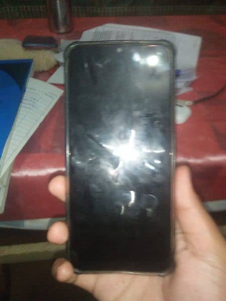 Infinix smart 7 PTA 4