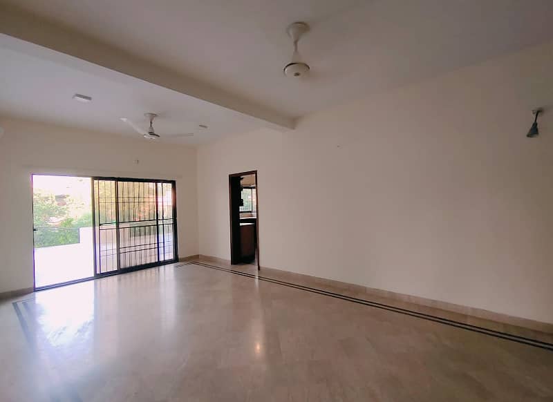 1 Kanal Upper Portion For Rent In DHA Lahore Phase 2 Near Coomercial 11