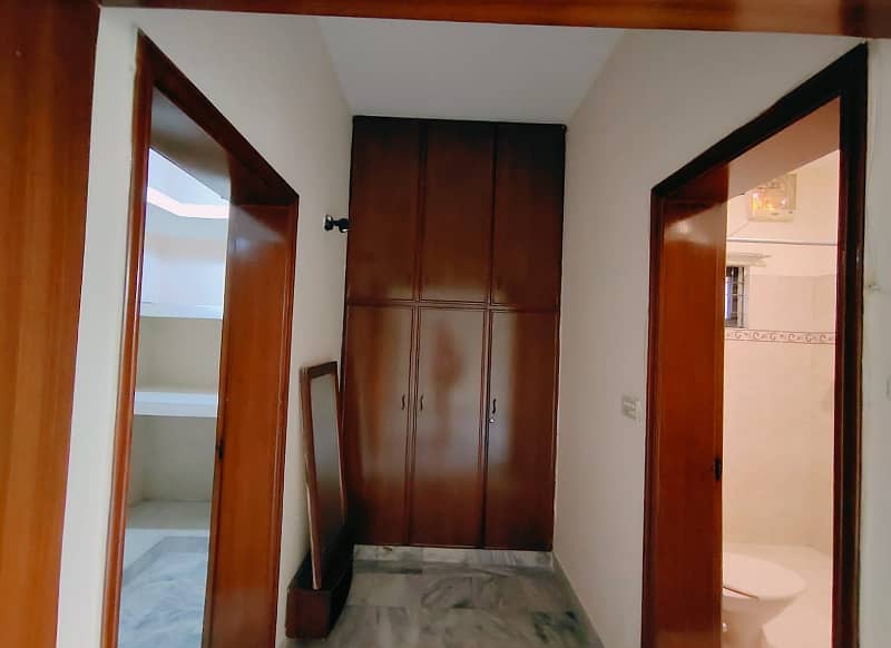 1 Kanal Upper Portion For Rent In DHA Lahore Phase 2 Near Coomercial 14