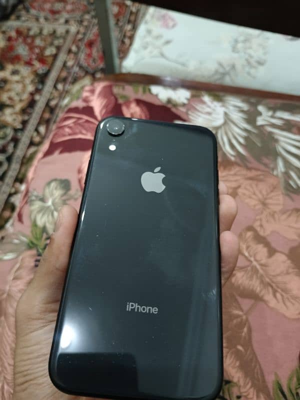 iphone X r 2