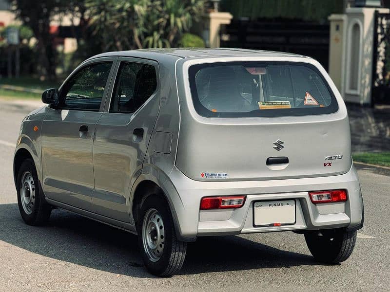 Suzuki Alto 2023 2