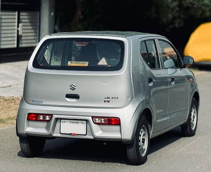 Suzuki Alto 2023 3