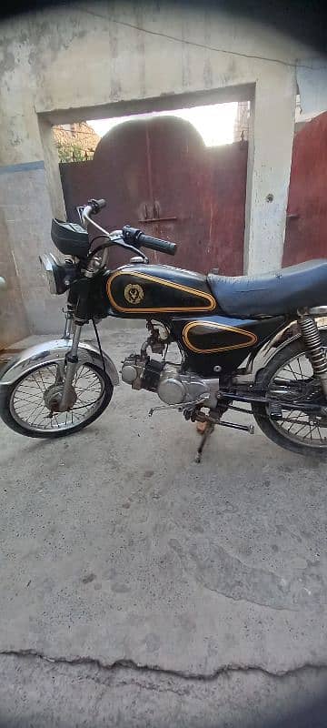 bike for sale 2015 model 0