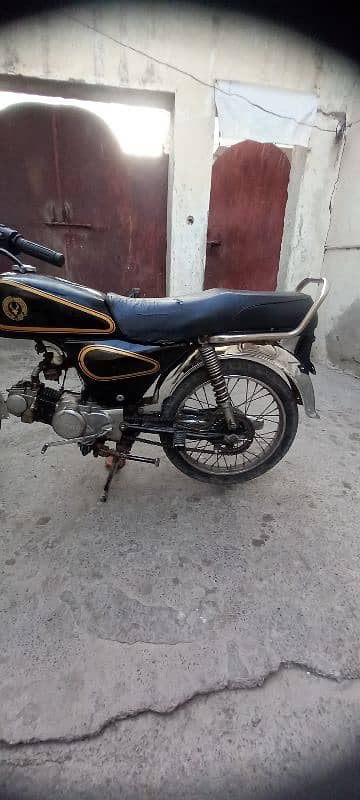 bike for sale 2015 model 1