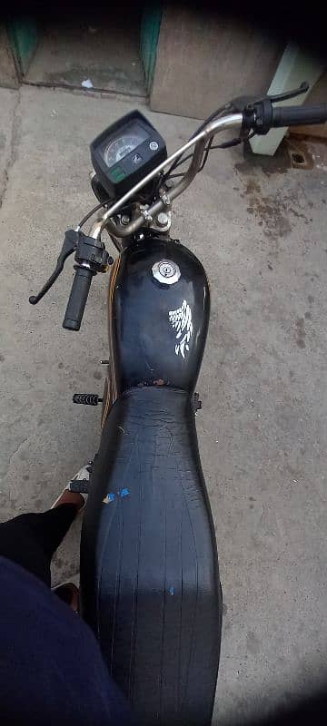 bike for sale 2015 model 2