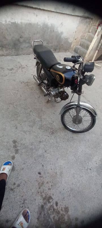 bike for sale 2015 model 4