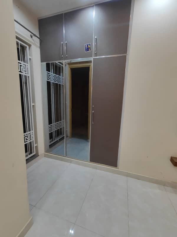 BRAND NEW 2ND FLOOR PORTION AVAILABLE FOR RENT IN UMAR BLOCK 13