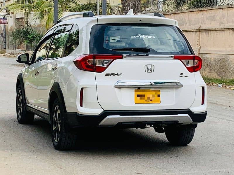 Urgent Sale: Honda BR-V S 2020 3