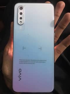 vivo s1 8/256