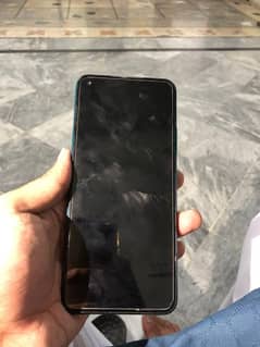 Infinix hot 10 4gb 64gb