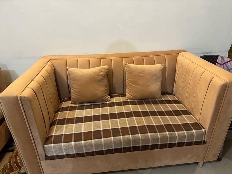 7 seater sofa set 5