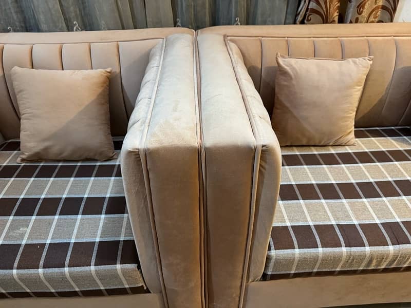 7 seater sofa set 6