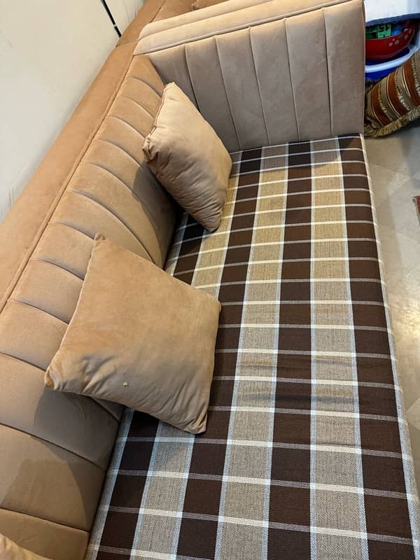 7 seater sofa set 7