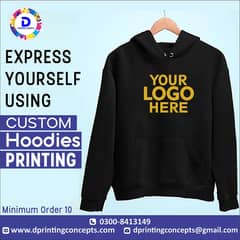 Hoodies/Sweat Shirts/Polo/Tshirts/Caps/Printing/Unifoam/Manufactrer/